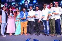 Virus Movie Audio Launch